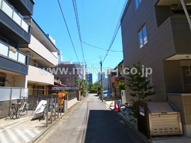 Casa Marron Miyosichoの写真4