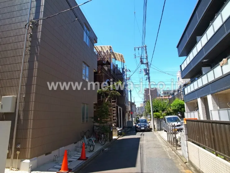 Casa Marron Miyosichoの写真5