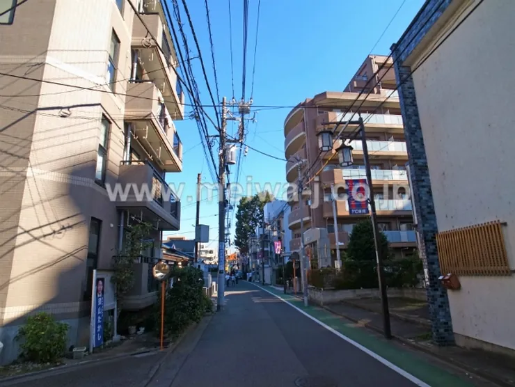 カーサシルエラの写真4