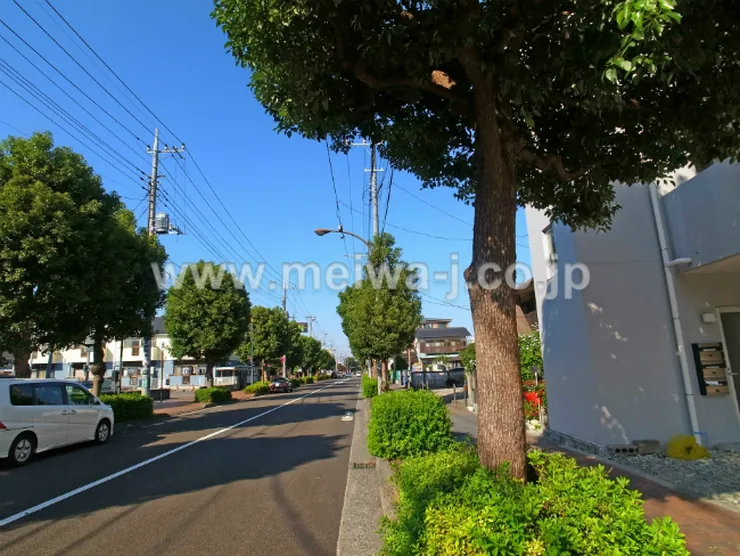 カーサ白糸台の写真5