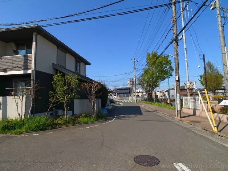 カーサソラールBの写真3