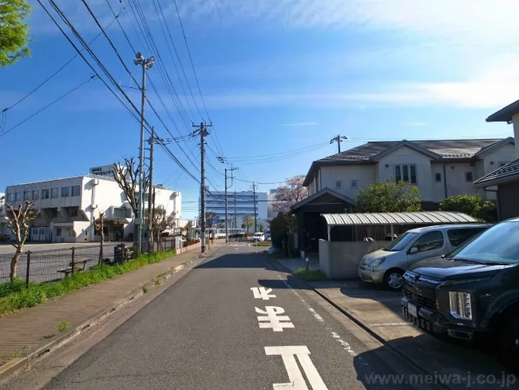 カーサソラールBの写真4