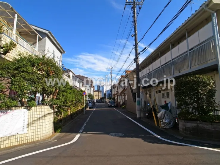 カーサスプレンディダの写真5