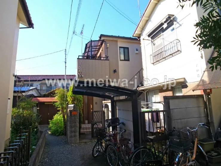 CASA TERAの写真2
