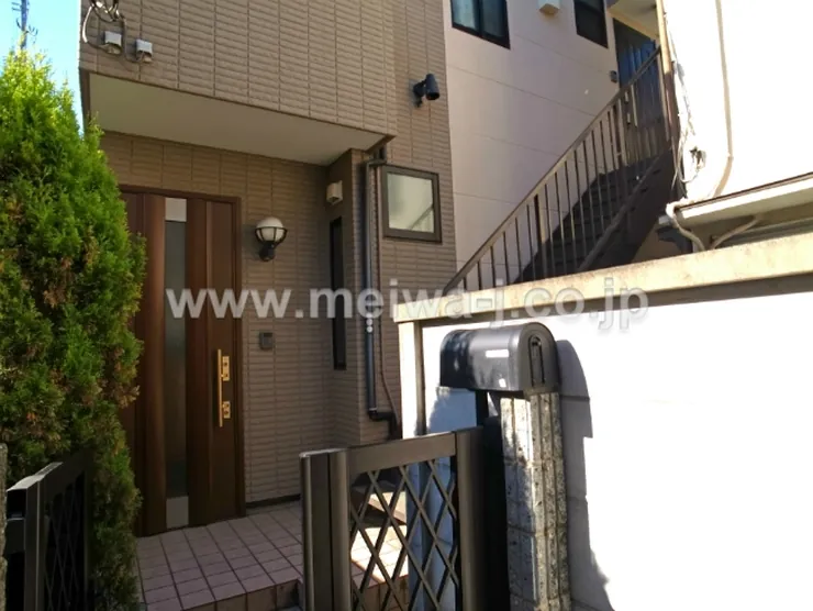 CASA TERAの写真3