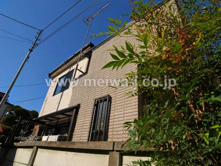 CASA TERAの写真4