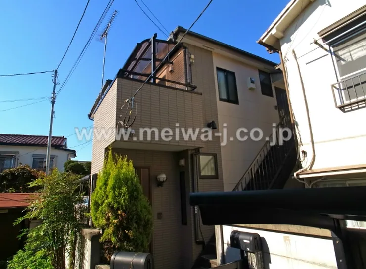 CASA TERAの写真5
