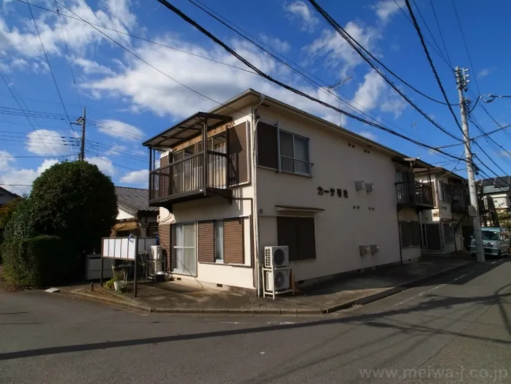 カーサ若松(若松町3)の写真2