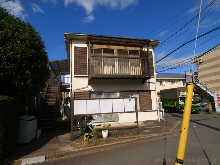 カーサ若松(若松町3)の写真3