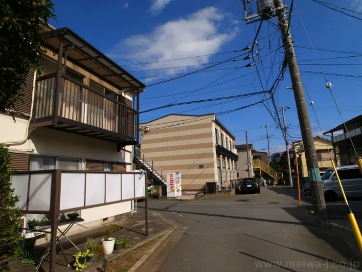カーサ若松(若松町3)の写真4