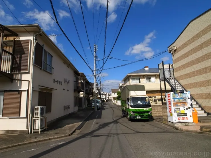 カーサ若松(若松町3)の写真5