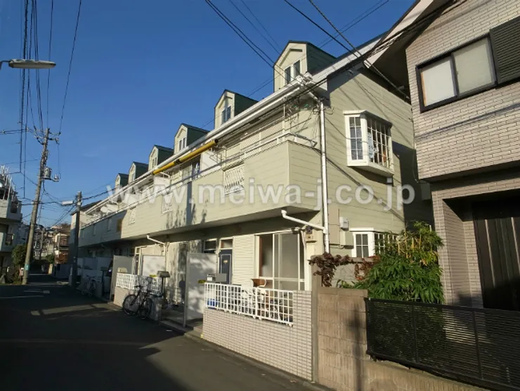 センチュリー府中5号館の写真3