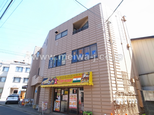 ちば家ビル画像