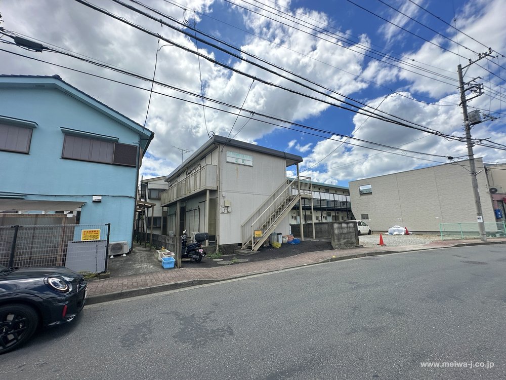 シティハイム南町の写真2