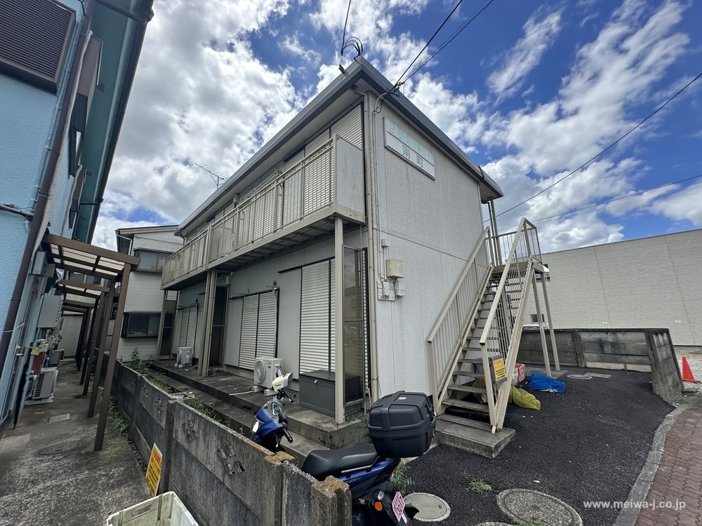 シティハイム南町の写真3