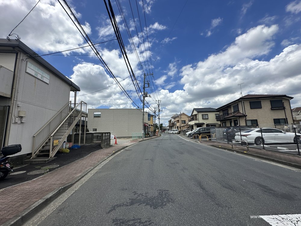シティハイム南町の写真5