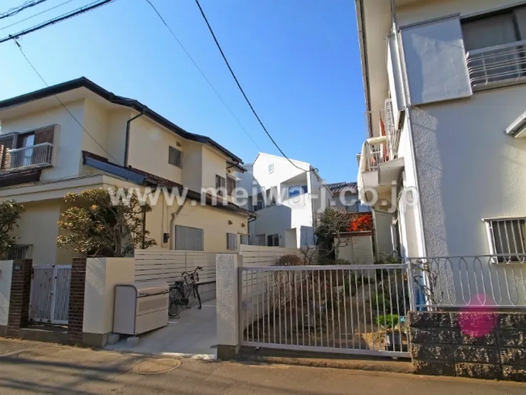 COMICHI APARTMENTの写真4