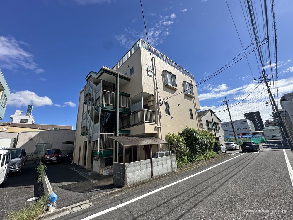 コナヴィレッジの写真4