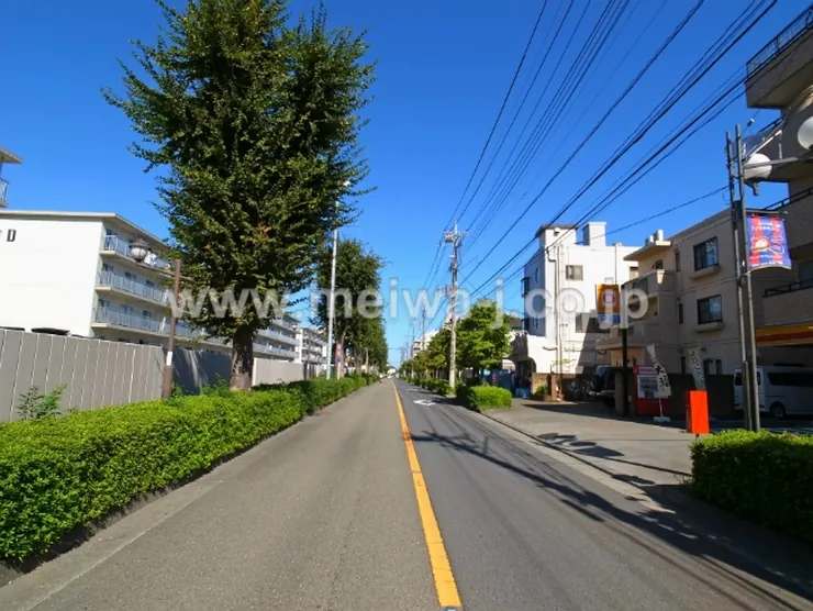 コンフォート府中(晴見町1)の写真5