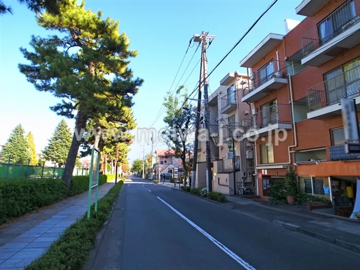 コスモマンションの写真5