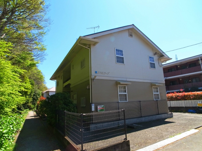 コスモコープ現地