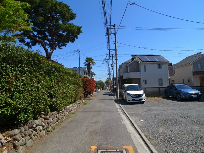 コスモス３１現地