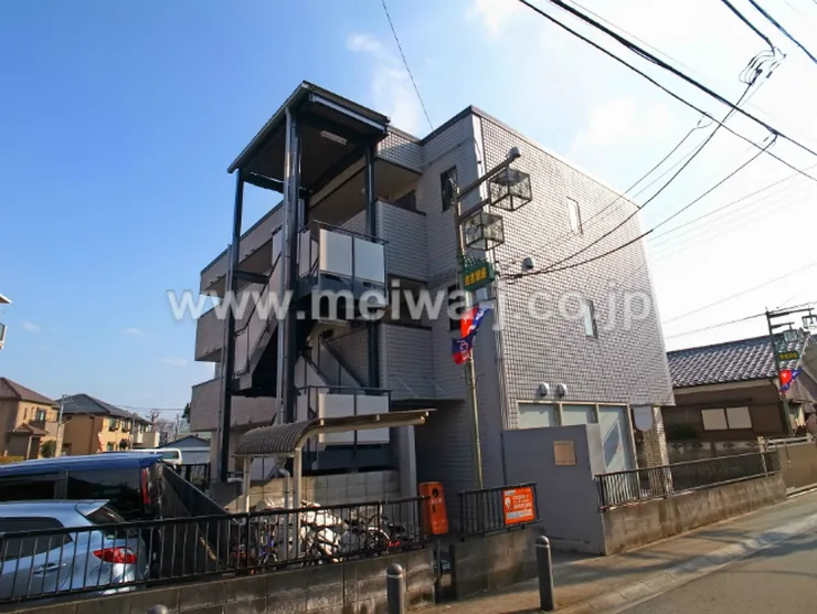 クレメントイシイの写真4