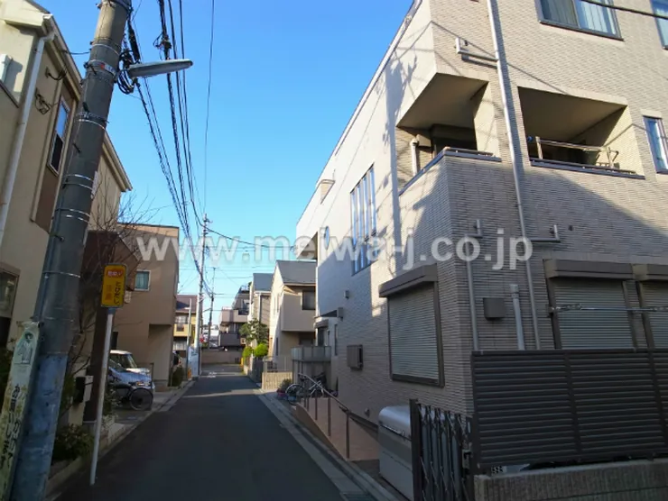 クレセントの写真5