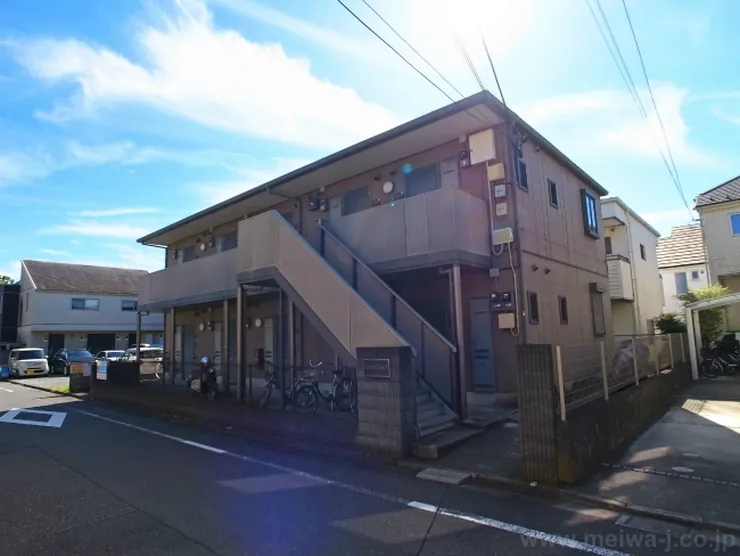 クレストコート(緑町2)（T1-5276）の写真2