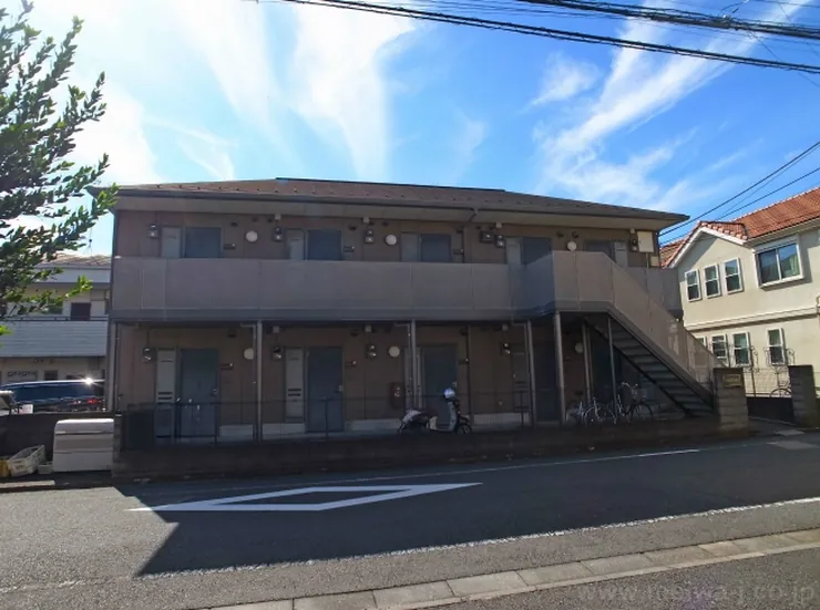 クレストコート(緑町2)（T1-5276）の写真3