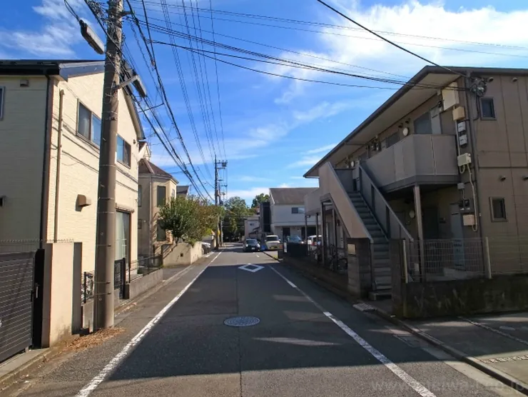 クレストコート(緑町2)（T1-5276）の写真4