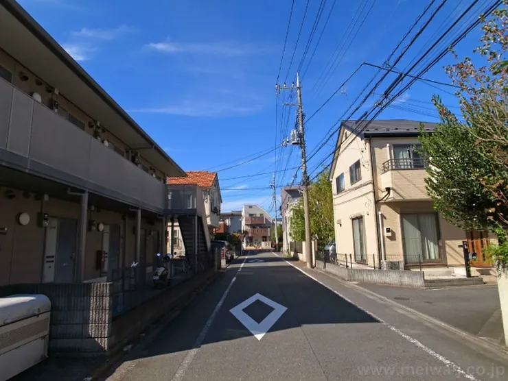 クレストコート(緑町2)（T1-5276）の写真5
