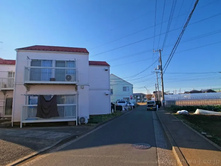 クリオコート西府町2の写真5