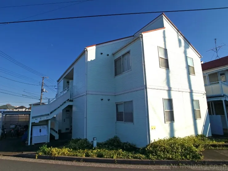 クリオコート西府町2Aの写真3