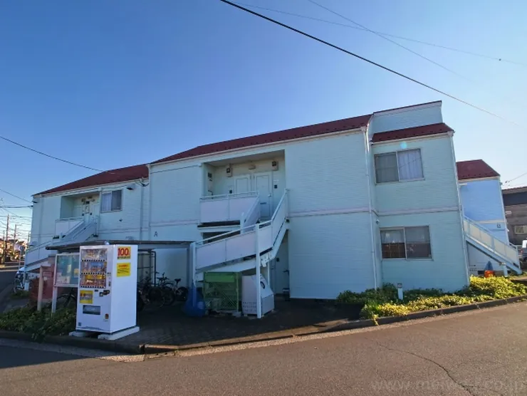 クリオコート西府町2Aの写真4