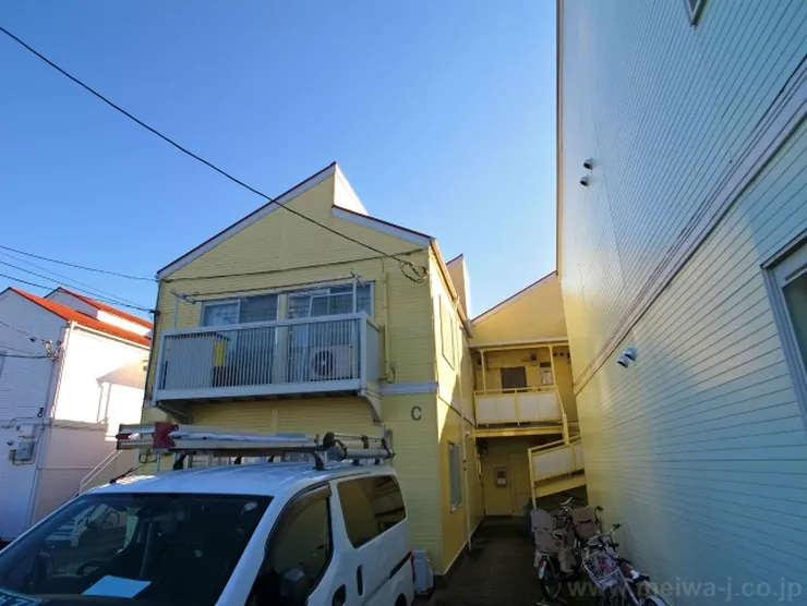 クリオコート西府町2Cの写真3