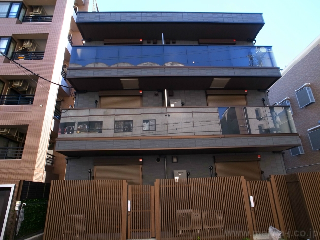 D-asset府中町画像