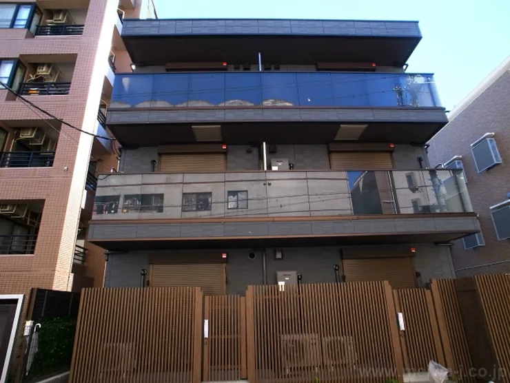 D-asset府中町の写真3