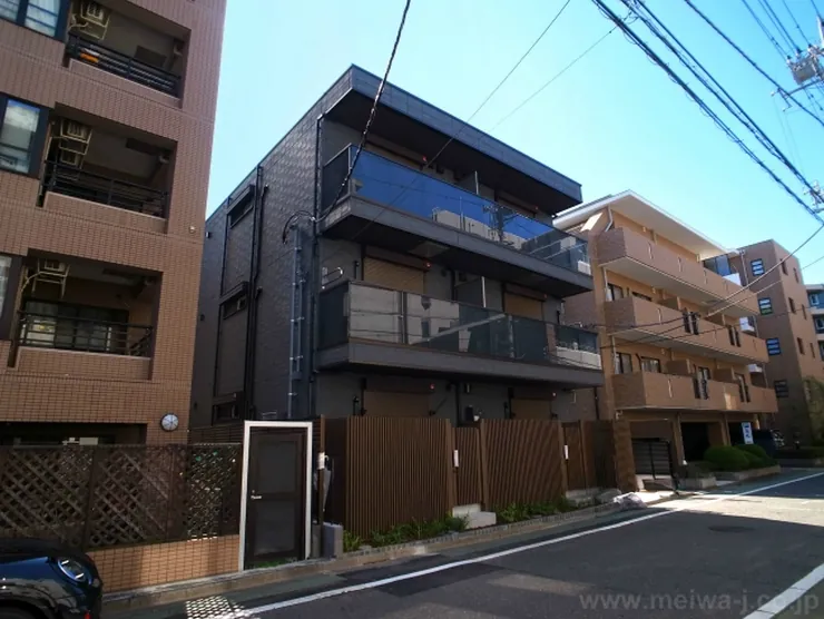 D-asset府中町の写真4