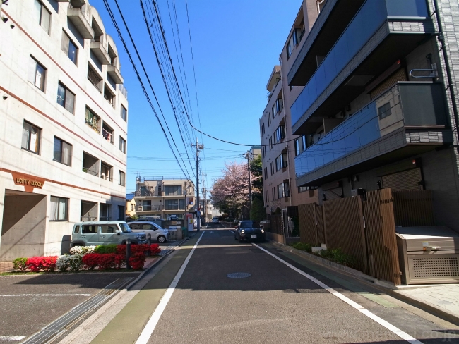 D-asset府中町写真