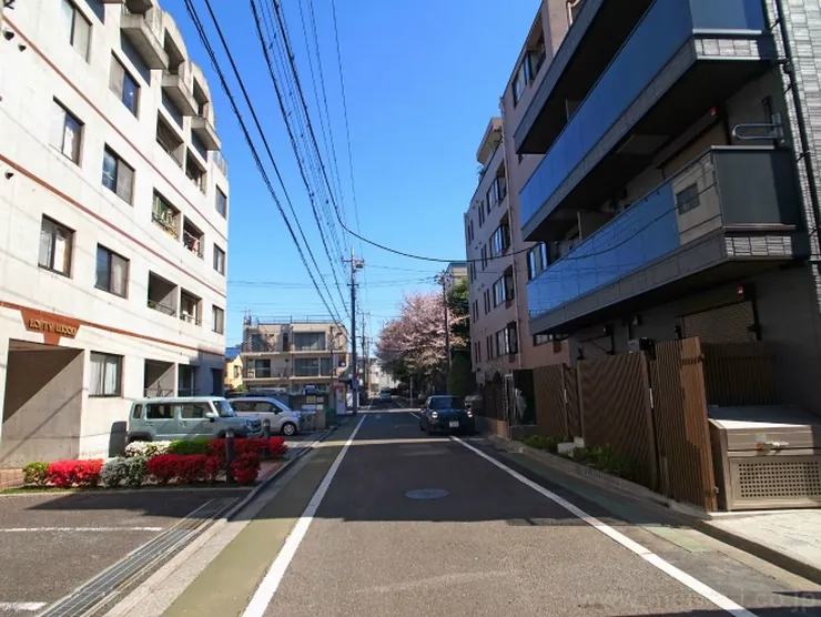 D-asset府中町の写真5