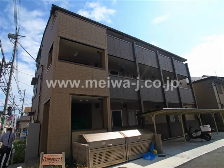 プリマヴェーラ1(晴見町1)の写真3