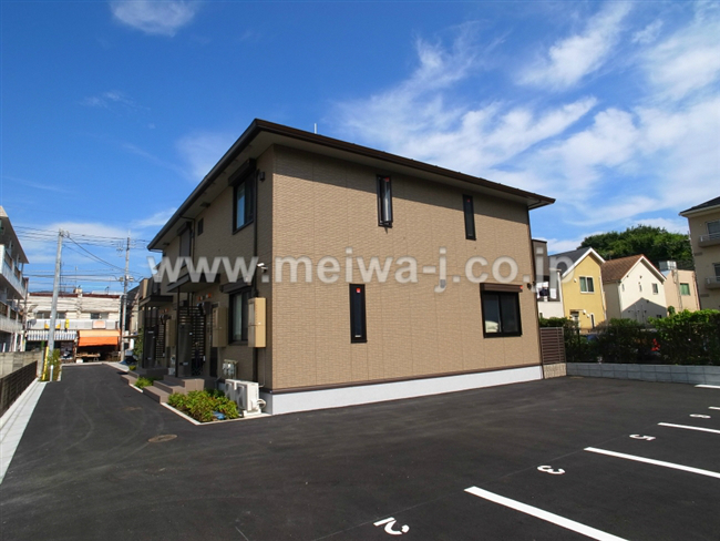プリマヴェーラ2(晴見町1)画像