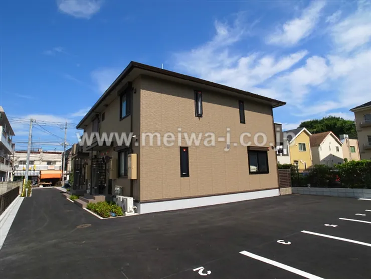 プリマヴェーラ2(晴見町1)の写真3
