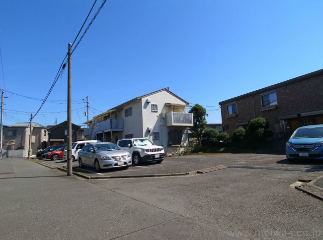 第２コーポひばり