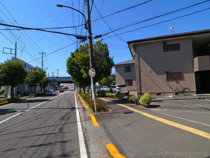 ドミール小柳町Ａの写真5