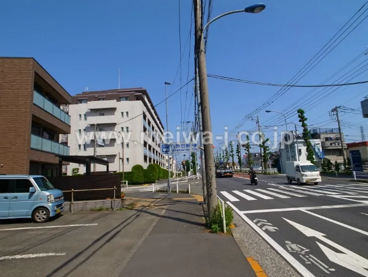 ドルフ白糸台の写真5