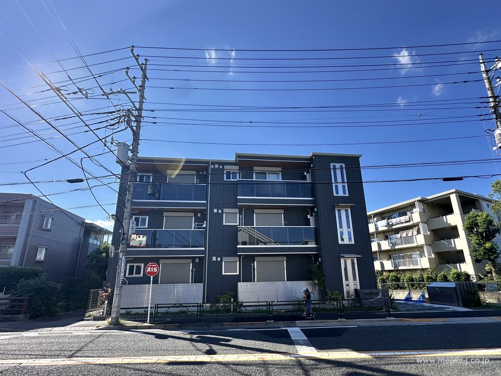 D-ROOM分梅の写真3