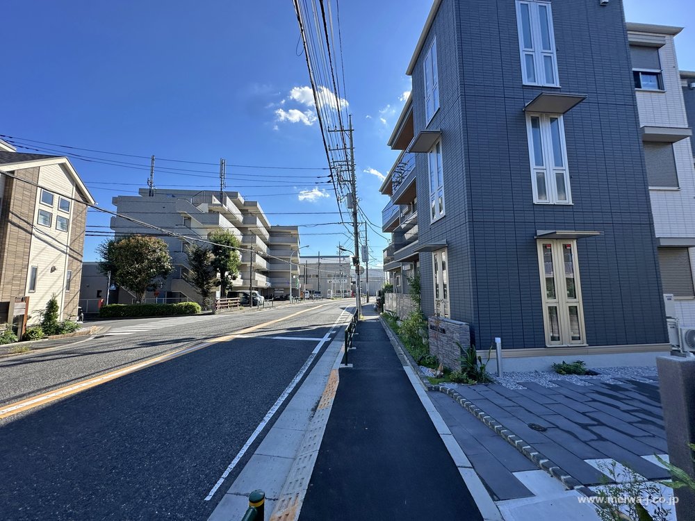D-ROOM分梅の写真4
