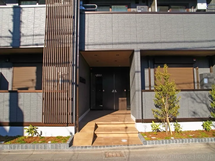 D-ROOM　PREMIUM　多磨霊園駅の写真5